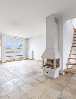 Ihre Traumwohnung in München-Bogenhausen! - München