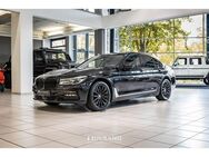 BMW 740 d xDrive SHADOW LINE APPLE-CARPLAY SITZKÜHLUN - Hannoversch Münden Zentrum