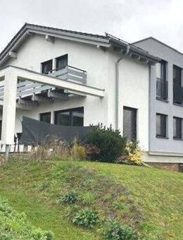 Einfamilienhaus in zentraler Lage - TOP MODERN & ENERGIEEFFIZIENZ KFW55 - Hofbieber