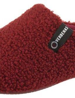 VERBENAS YORK GALES Pantoffel Pantoffel, Hausschuh, Homeslipper zum Schlupfen