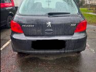 Peugeot 307 1.6 Benzin 2007 - Gütersloh