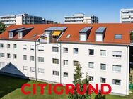 Germering - Familienfreundliche 4-Zi. Wohnung mit modernem Flair und ruhigem Balkon - Germering