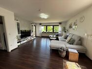 TOLLE 4-ZIMMER WOHNUNG MIT DOPPELGARAGE IN MICHELFELD - Michelfeld