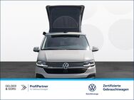 VW T6 California, 2.0 TDI 1 Ocean Virtua, Jahr 2022 - Sand (Main)