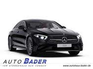 Mercedes CLS 300, 9.2 d AMG Line AktivSitze 976, Jahr 2023 - Mittelstetten