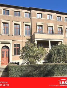 INVESTMENT MIT POTENTIAL UND ZUKUNFT - Frankfurt (Oder)