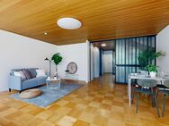 Gepflegtes Reihenmittelhaus in ruhiger Wohnlage von Kirchheim bei München - Kirchheim (München)