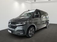 VW T6 California, 2.0 TDI 1 Ocean Edition, Jahr 2022 - Immenstadt (Allgäu)