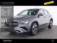 Mercedes GLA 220, d PROGRESSIVE SPUR, Jahr 2023 - Rendsburg