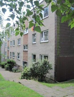 Auf gute Nachbarschaft: ansprechende 3-Zimmer-Wohnung mit Balkon - Recklinghausen