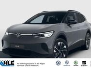 VW ID.4, Pure GOAL, Jahr 2022 - Wunstorf