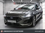 Ford Focus, Mild-Hybrid ST-Line AUTOMATIK SYNC4, Jahr 2023 - Dortmund