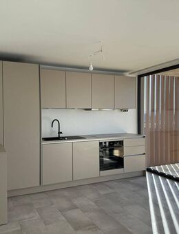 Neubau 3-Zimmer-Wohnungen mit hochwertiger Ausstattung - Konstanz
