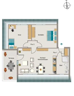 Gute Laune kann man jetzt mieten! VIVAWEST - Krefeld