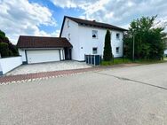 Großzügiges und sehr gepflegtes Wohnhaus in beliebter Lage von Neustadt zu verkaufen! - Neustadt (Waldnaab) Sankt Felix