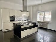 AB SOFORT + Helle und geräumige 3,5-Zimmer Wohnung mit Terrasse - Böblingen