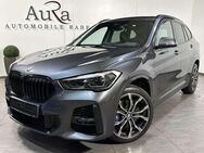 BMW X1 xDrive20d M-Sport NAV+LED+PANO+HIFI+19ZOLL+PP - Wardenburg