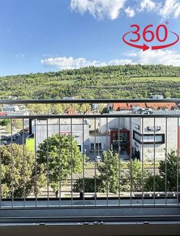 Schöne 3-Zimmer-Eigentumswohnung im Stadtzentrum +++ sofort verfügbar +++ - Bad Mergentheim