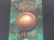 Die Chroniken der Elfen: Elfentod von Hohlbein, Wolfgang (Taschenbuch) - Essen
