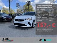 Opel Corsa, 1.2 F Edition Turbo 100, Jahr 2021 - Aachen