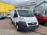 Peugeot Boxer 2.2 HDi (330) L1H1 130*TÜV Neu*AHK*Sitzheizung - Flensburg