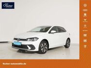 VW Polo, 1.0 TSI Move, Jahr 2023 - Neumarkt (Oberpfalz)