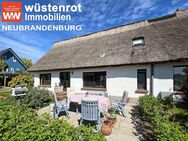 EIN TRAUMHAUS TOP AUSGESTATTET MIT EINBAUKÜCHE + KAMIN + ZWEI BÄDER + PHOTOVOLTAIKANLAGE - Benz (Landkreis Vorpommern-Greifswald)