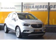 Opel Mokka X Innovation Lenkradheizung Navi LED - Mettingen