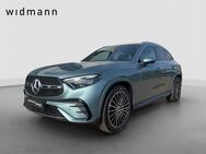 Mercedes GLC 200, Ka Digital-Li, Jahr 2024 - Meißen