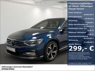 VW Passat Variant, 2.0 TDI Elegance, Jahr 2021 - Düsseldorf