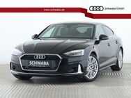 Audi A5, Sportback advanced 35 TFSI, Jahr 2023 - Gersthofen