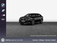 BMW X2, xDrive20d, Jahr 2023 - Bruchsal