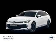 VW Passat, 1.5 R-Line 2024 Hybrid Keder ergo, Jahr 2022 - Ebersberg