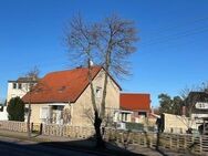 Sehr gut gelegenes Stadthaus direkt in 39291 Möckern - Möckern (Sachsen-Anhalt)