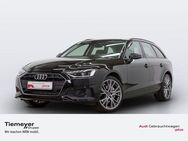 Audi A4 40 TFSI BUSINESS LED NAVI AHK LM19 - Bochum