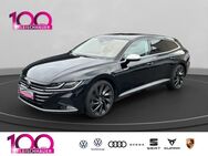 VW Arteon, 2.0 TDI Shooting Brake Elegance, Jahr 2022 - Aachen