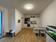 Helle und zentrale 2-Zimmer-Wohnung mit Balkon - Neuburg (Donau)