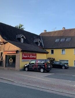 Vollmöbilierte 4 Zimmerwohnung in Hemer, erstklassige Ausstattung - Hemer