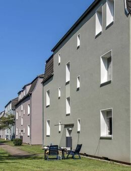 2-Zimmer-Wohnung in Dortmund Bövinghausen - Dortmund