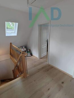 Saniertes EFH mit Wintergarten, Einliegerwohnung und zusätzlichem Baugrundstück - Wittorf