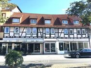 Tolles Wohn- und Geschäftshaus mit viele Charme und Potenzial - Schlüchtern