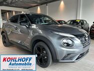 Nissan Juke, 1.6 Nissan Juke Hybrid 143PS Tekna Automatik, Jahr 2024 - Mannheim