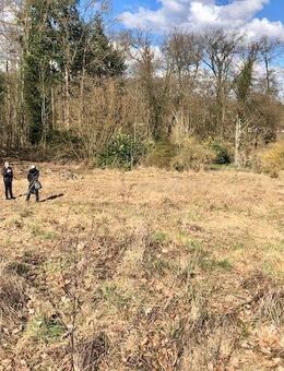 Mit Grundstück, ein Zuhause das überzeugt in Bergen. - Bergen (Dumme)
