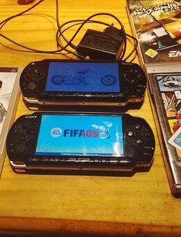 PlayStation Sony PSP - Neufraunhofen