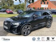 Audi Q3, Sportback 40 TFSI quattro S line SONOS, Jahr 2023 - Nienburg (Weser)