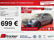 VW Touareg, 3.0 TDI °°R-Line 699 ohne Anzahlung Neu, Jahr 2021 - Horn-Bad Meinberg