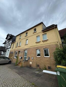 Frisch renovierte 3-Zimmer-Wohnung, hell und modern in ruhiger Fuldataler Wohnlage (Gerne auf WhatsApp schreiben) - Fuldatal