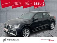 Audi Q2, 30 TDI S-LINE, Jahr 2023 - Mitterteich