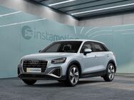 Audi Q2, 35 TFSI S line, Jahr 2023 - München