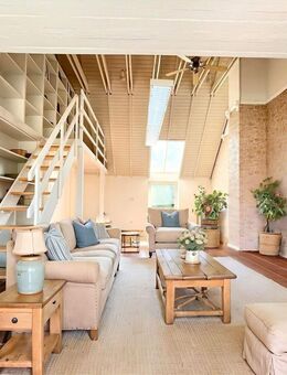 STADTNÄHE TRIFFT FREIRAUM - Reiheneckhaus mit Garten, Dachterrasse & viel Potenzial in Köln! - Köln